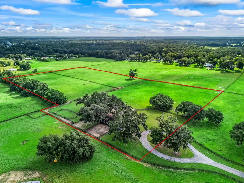 15351 SE 57TH TERRACE Summerfield, FL 34491