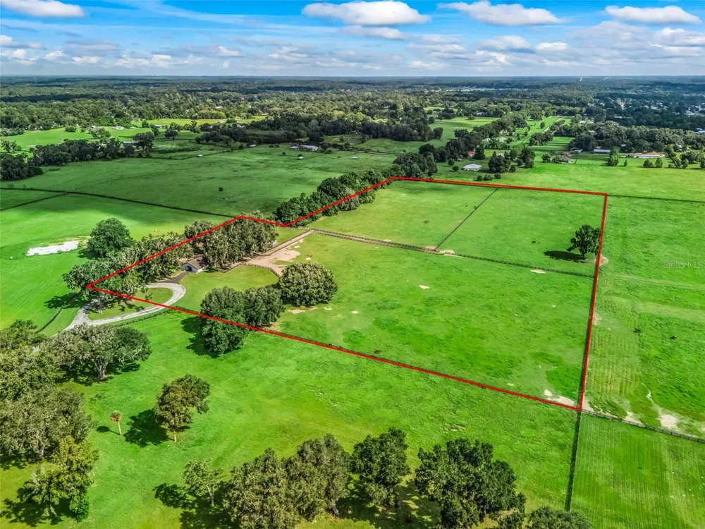 15351 SE 57TH TERRACE Summerfield, FL 34491