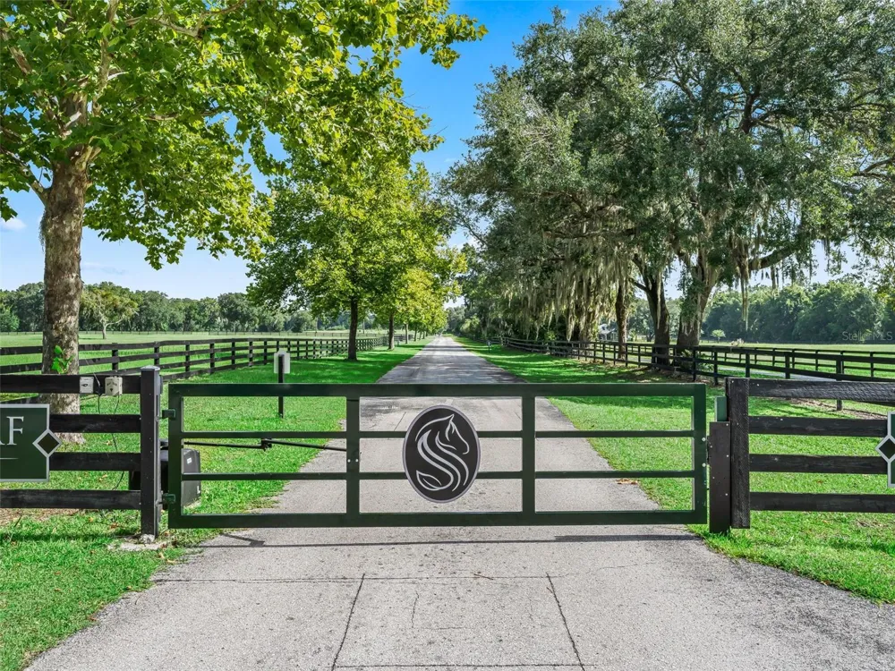 15351 SE 57TH TERRACE Summerfield, FL 34491