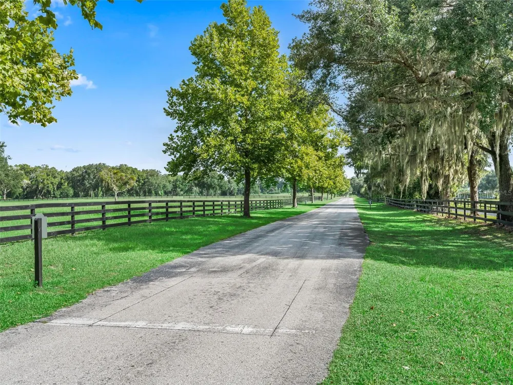 15351 SE 57TH TERRACE Summerfield, FL 34491