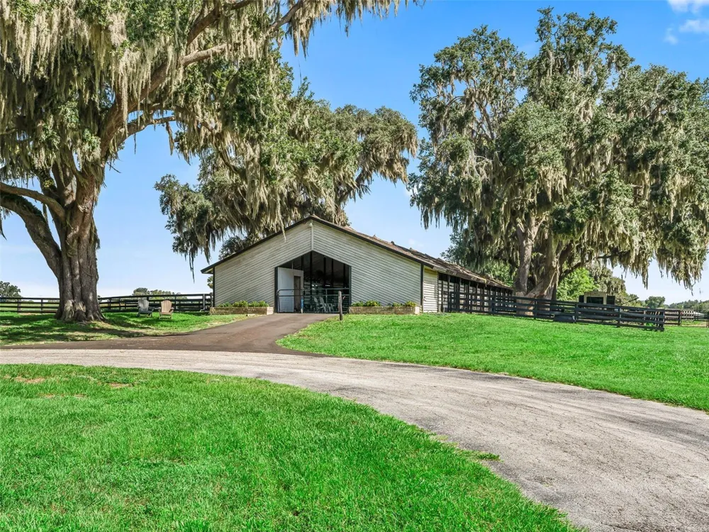 15351 SE 57TH TERRACE Summerfield, FL 34491
