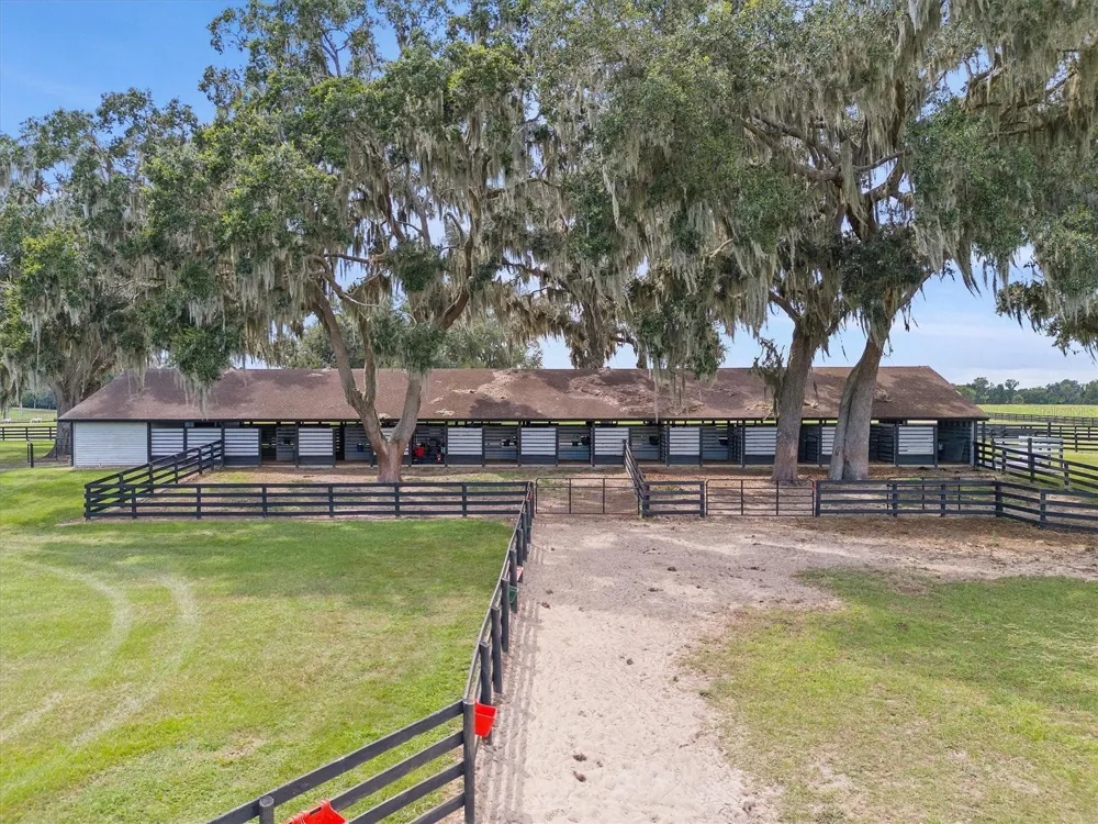 15351 SE 57TH TERRACE Summerfield, FL 34491