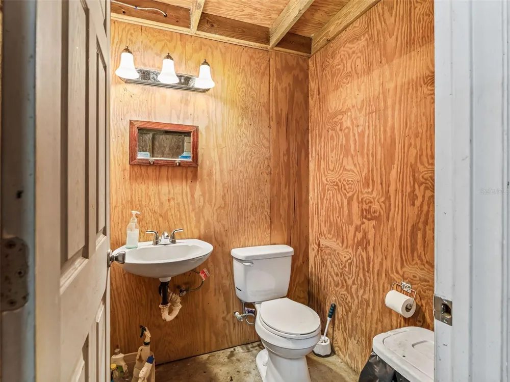 15351 SE 57TH TERRACE Summerfield, FL 34491