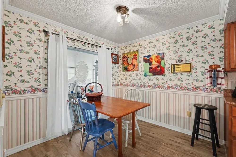 8251 EARLSHIRE LANE Spring Hill, FL 34606