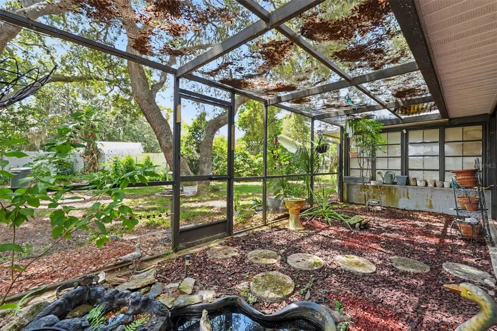 8251 EARLSHIRE LANE Spring Hill, FL 34606