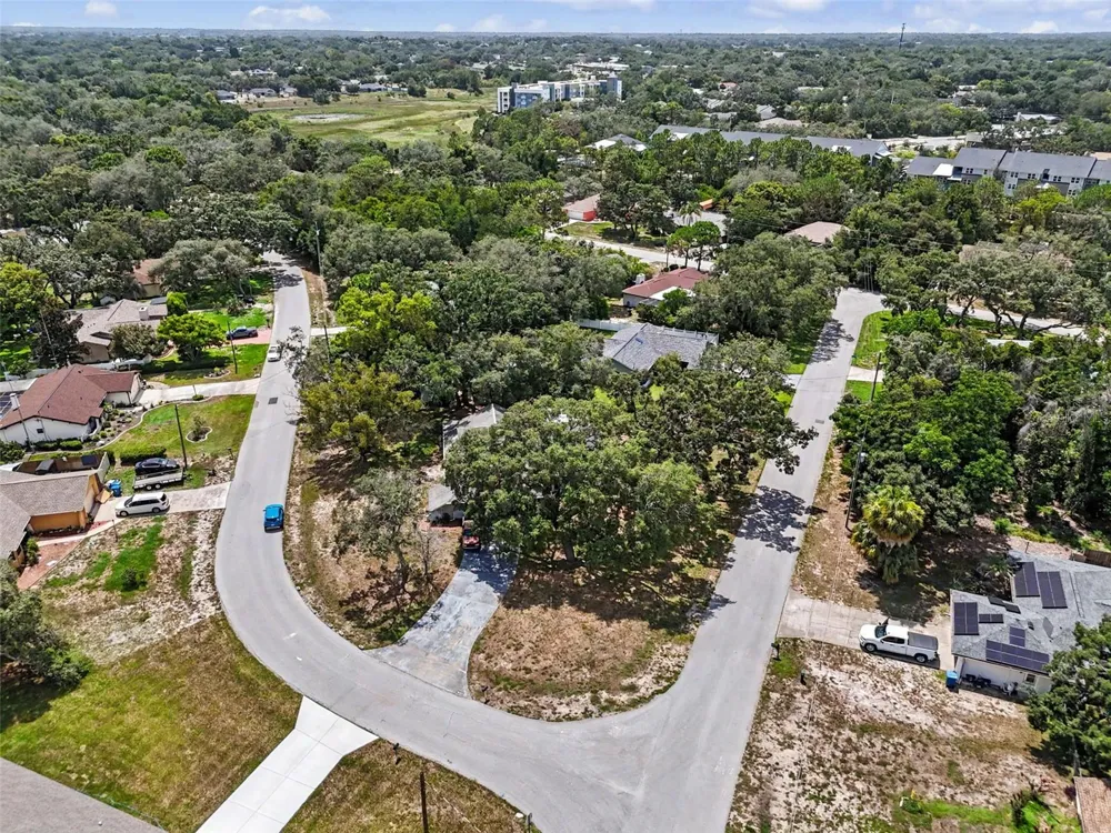 8251 EARLSHIRE LANE Spring Hill, FL 34606
