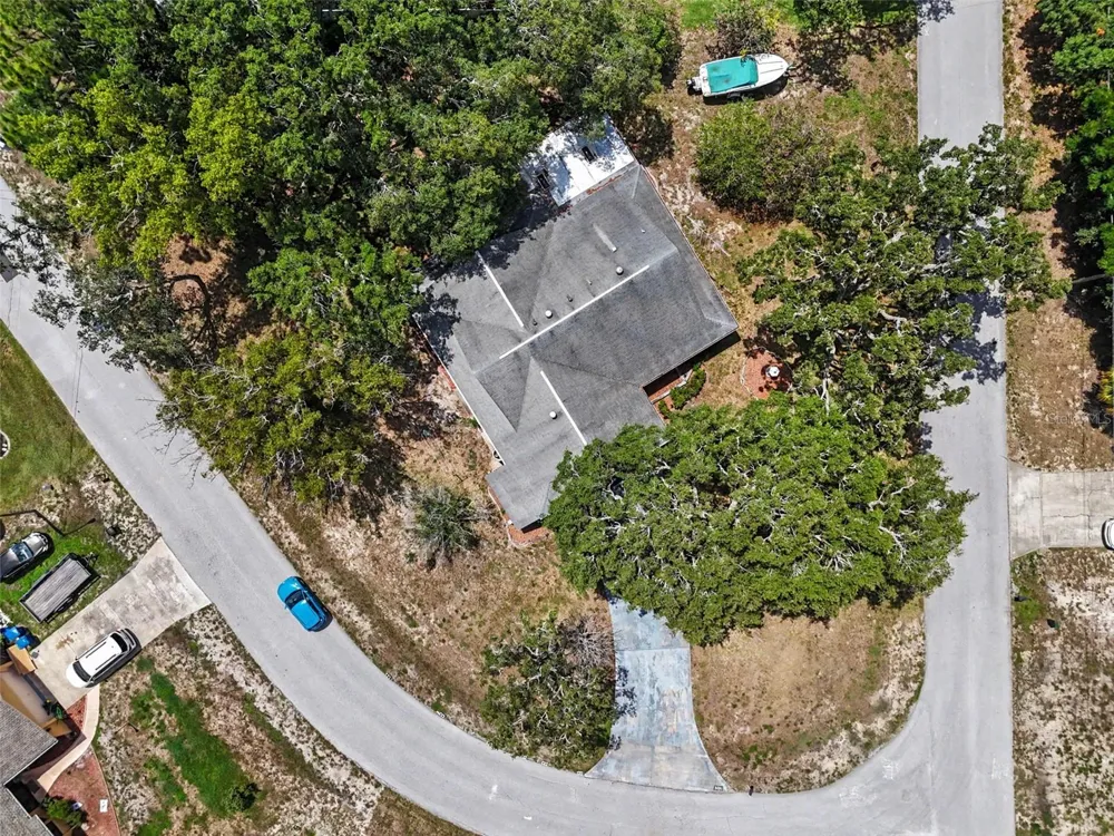8251 EARLSHIRE LANE Spring Hill, FL 34606