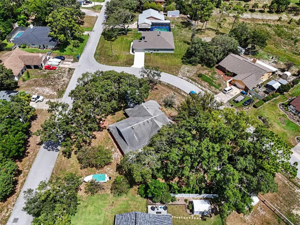 8251 EARLSHIRE LANE Spring Hill, FL 34606