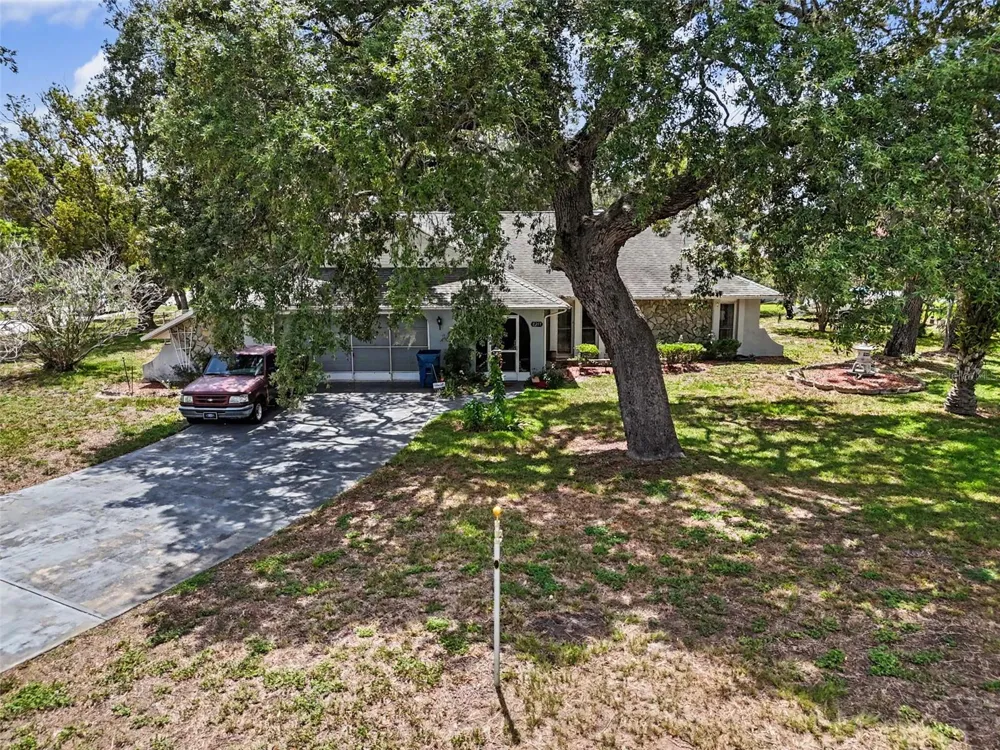 8251 EARLSHIRE LANE Spring Hill, FL 34606