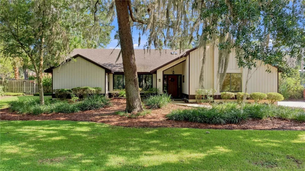 4312 NW 12TH PLACE Gainesville, FL 32605