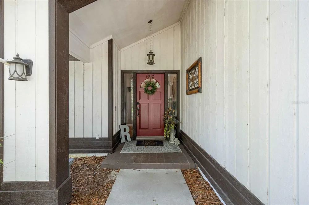 4312 NW 12TH PLACE Gainesville, FL 32605