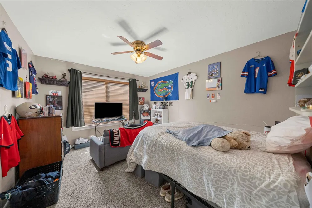 4312 NW 12TH PLACE Gainesville, FL 32605