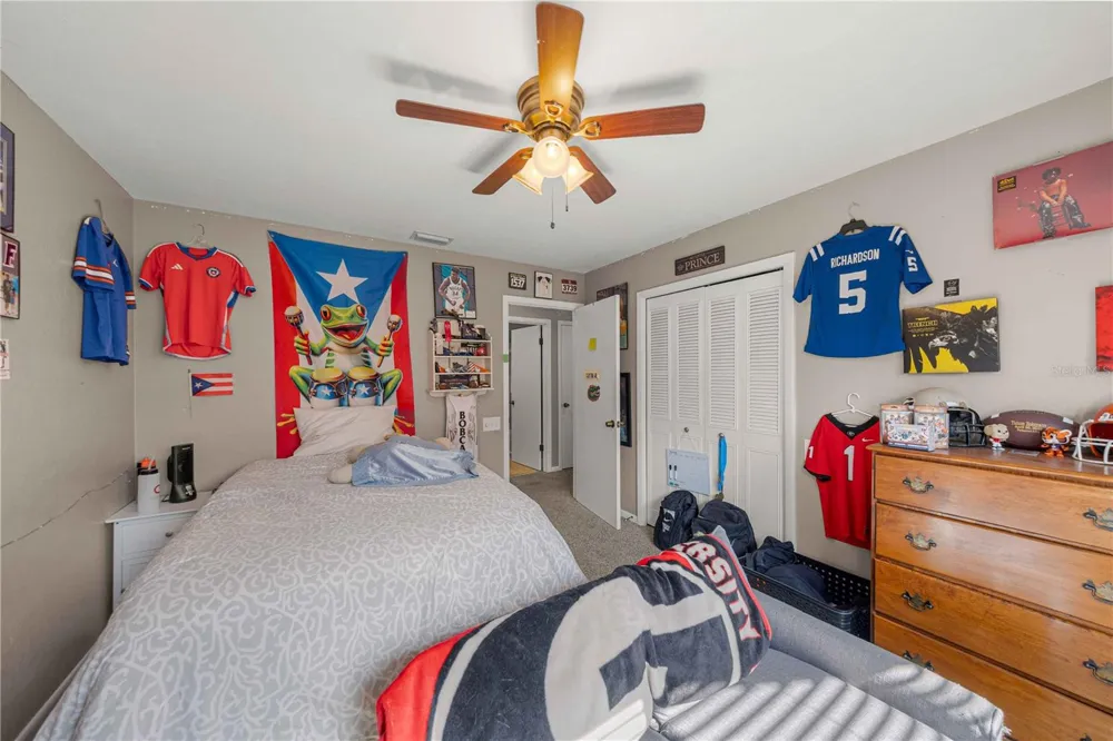 4312 NW 12TH PLACE Gainesville, FL 32605