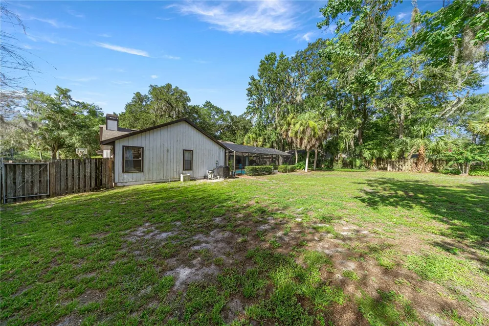 4312 NW 12TH PLACE Gainesville, FL 32605