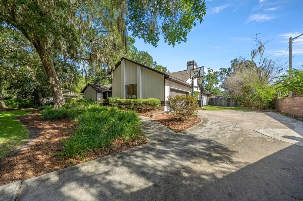 4312 NW 12TH PLACE Gainesville, FL 32605