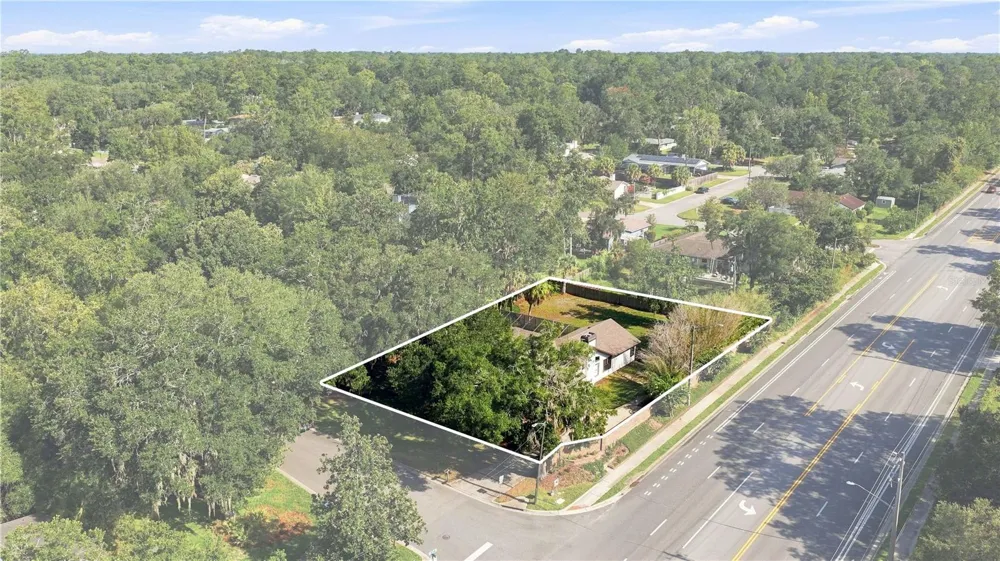 4312 NW 12TH PLACE Gainesville, FL 32605