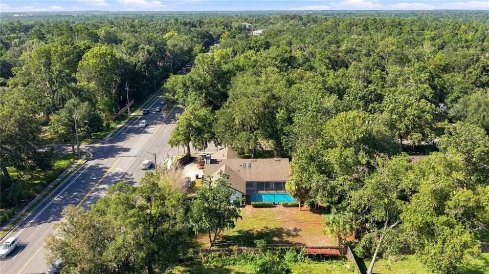 4312 NW 12TH PLACE Gainesville, FL 32605