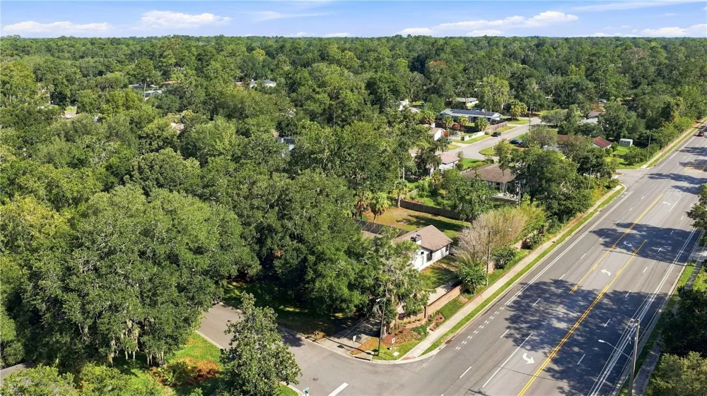 4312 NW 12TH PLACE Gainesville, FL 32605