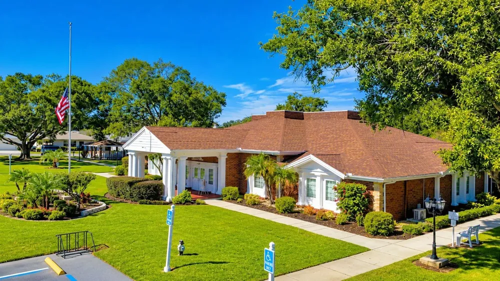 4789 SQUIRE HOLLOW DRIVE Lakeland, FL 33811