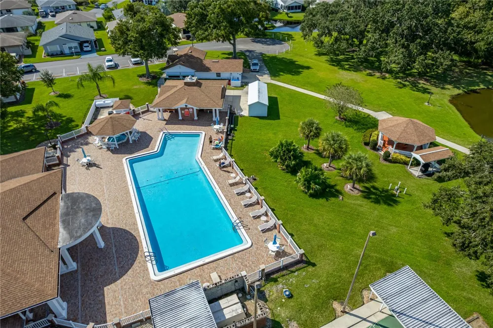 4789 SQUIRE HOLLOW DRIVE Lakeland, FL 33811