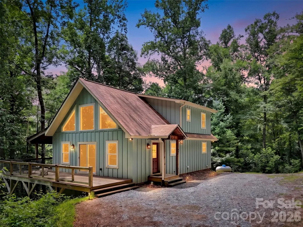 291 Incline Drive Drive Sylva, NC 28779