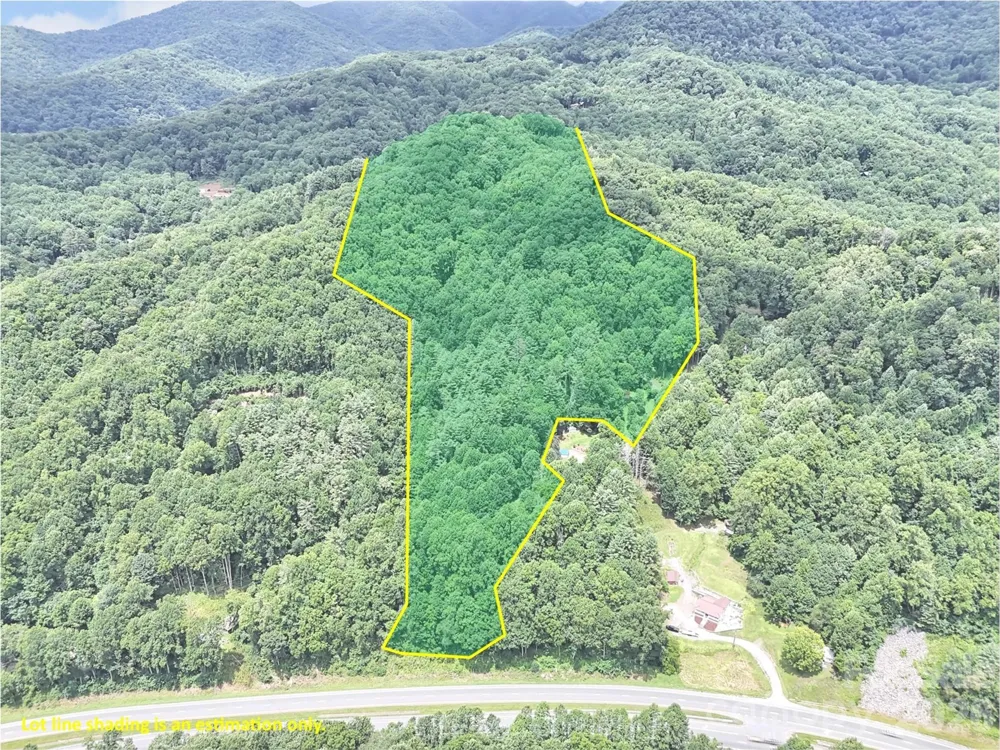 291 Incline Drive Drive Sylva, NC 28779