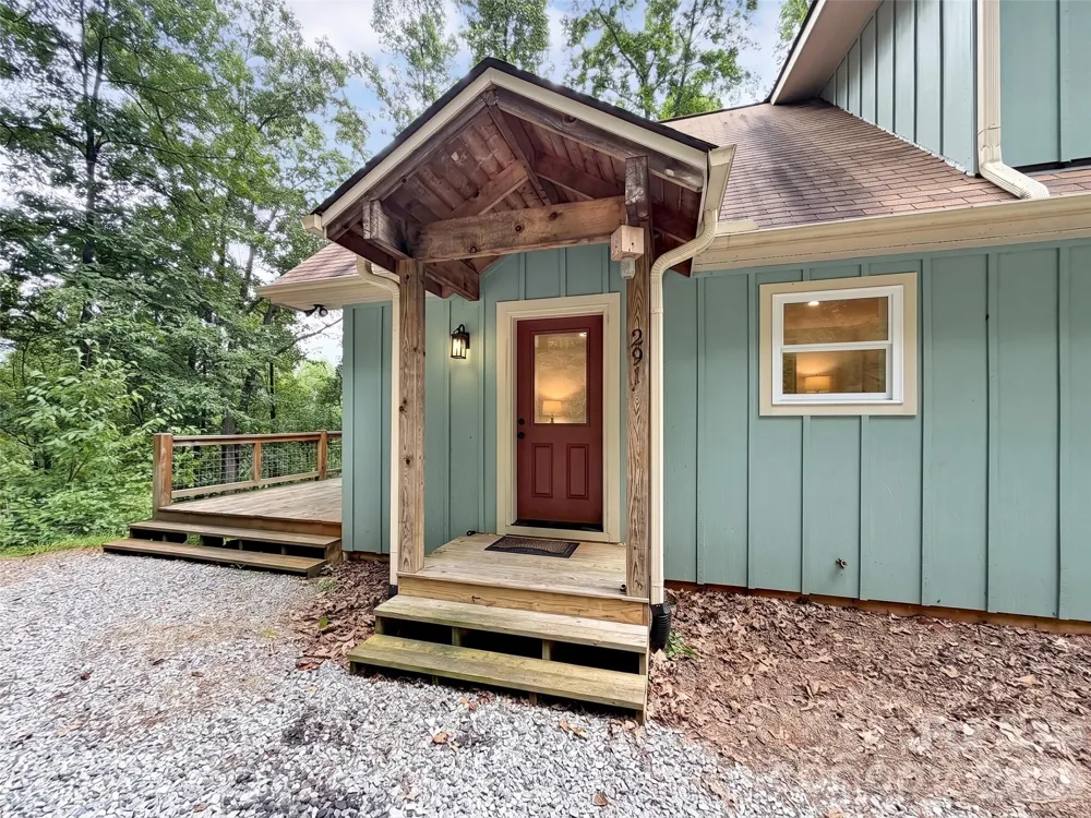 291 Incline Drive Drive Sylva, NC 28779