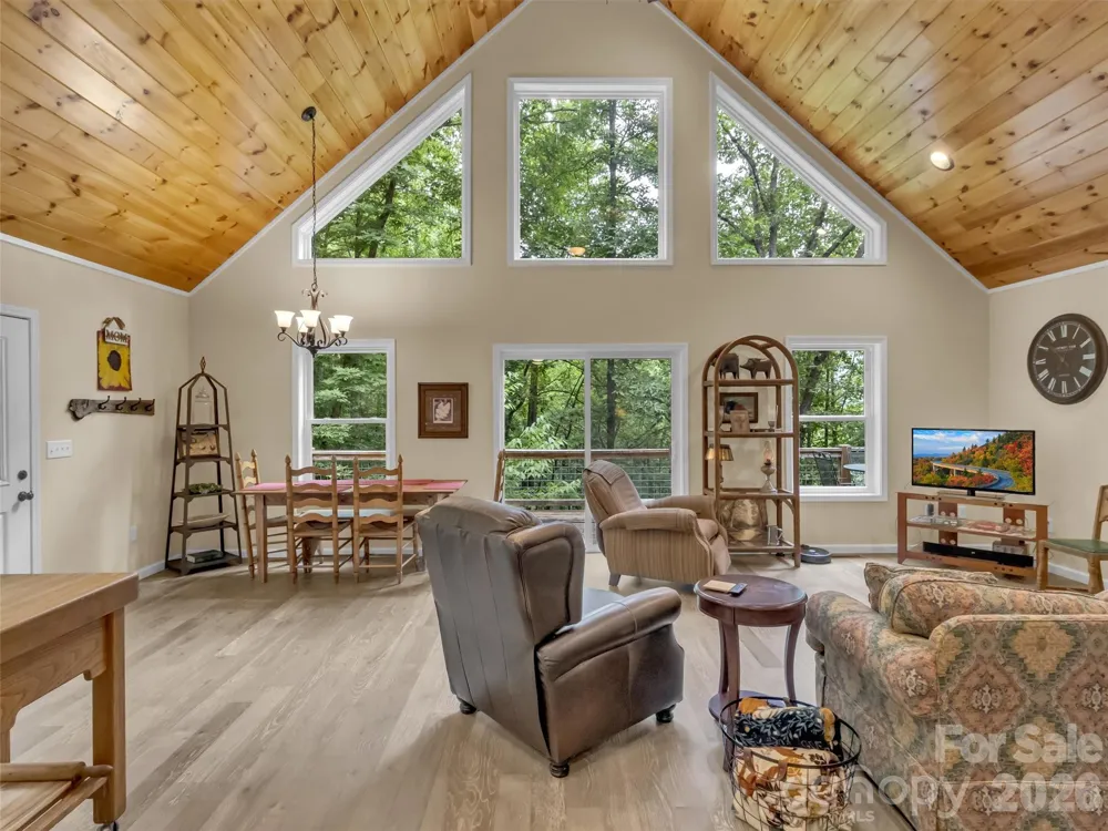 291 Incline Drive Drive Sylva, NC 28779
