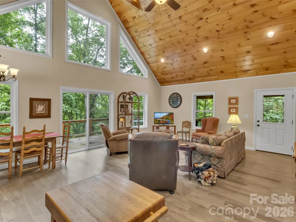 291 Incline Drive Drive Sylva, NC 28779