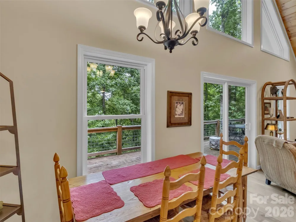 291 Incline Drive Drive Sylva, NC 28779