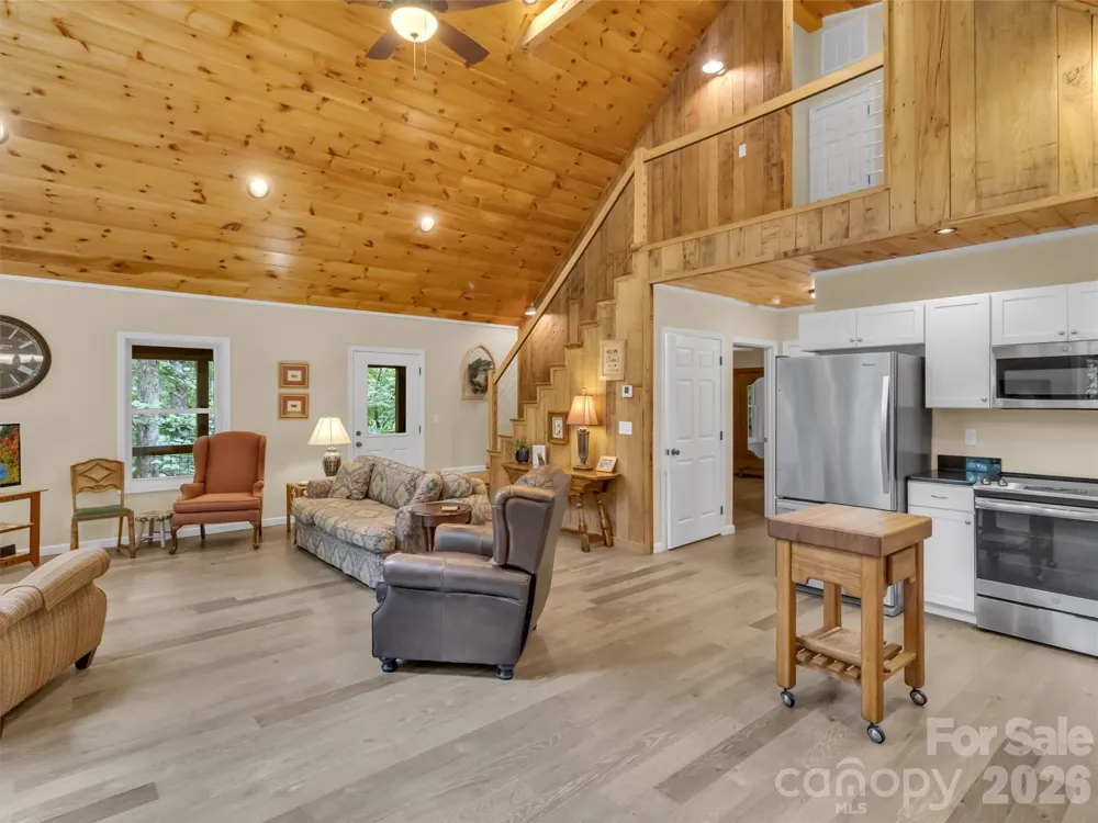 291 Incline Drive Drive Sylva, NC 28779