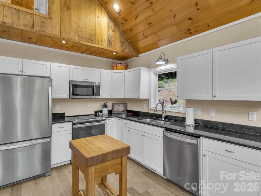 291 Incline Drive Drive Sylva, NC 28779