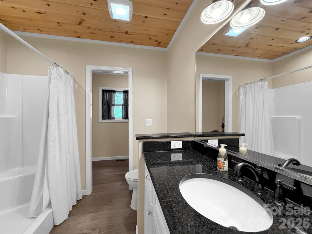 291 Incline Drive Drive Sylva, NC 28779