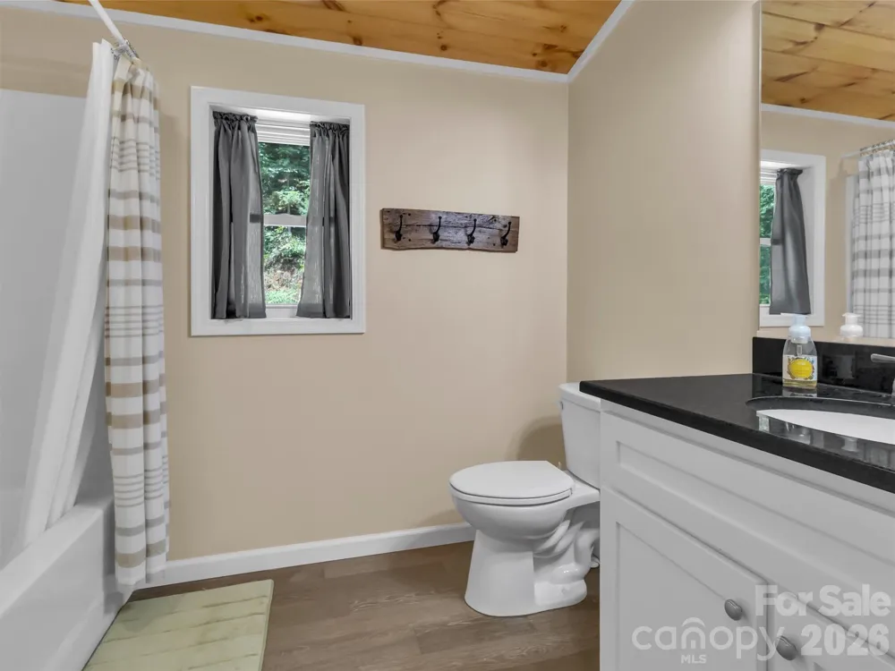 291 Incline Drive Drive Sylva, NC 28779