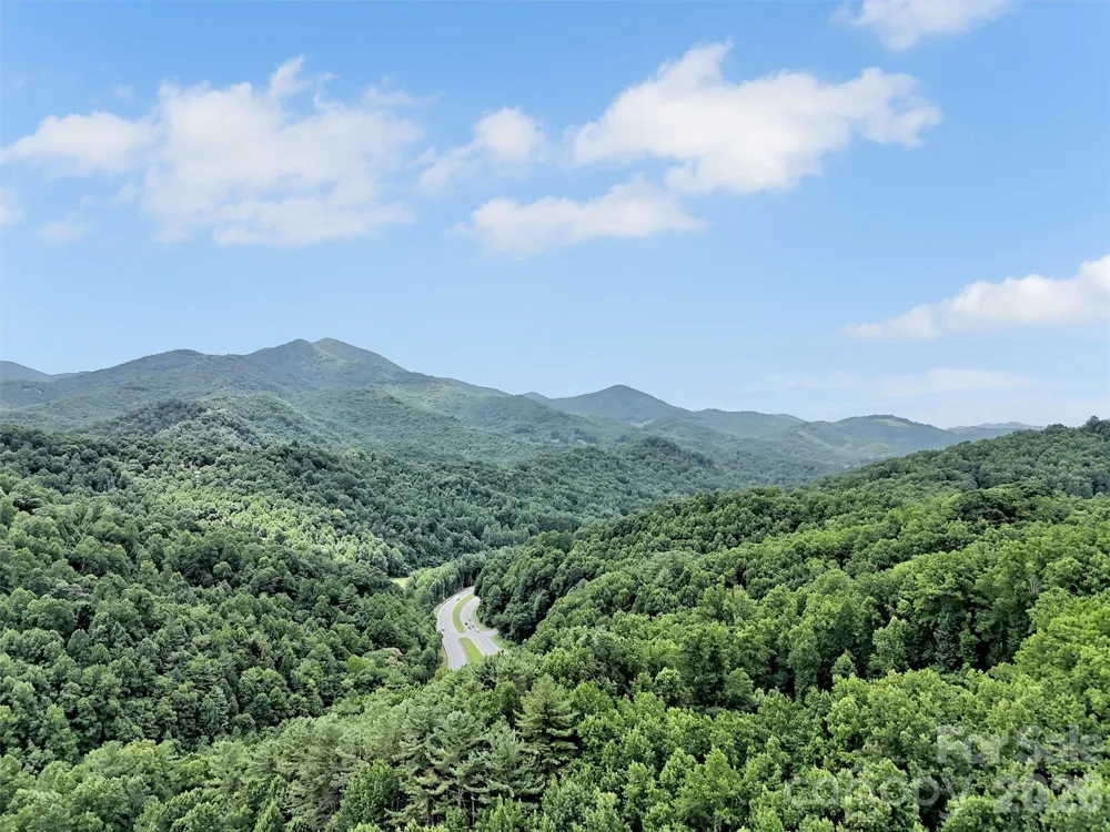 291 Incline Drive Drive Sylva, NC 28779