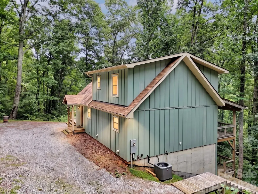 291 Incline Drive Drive Sylva, NC 28779