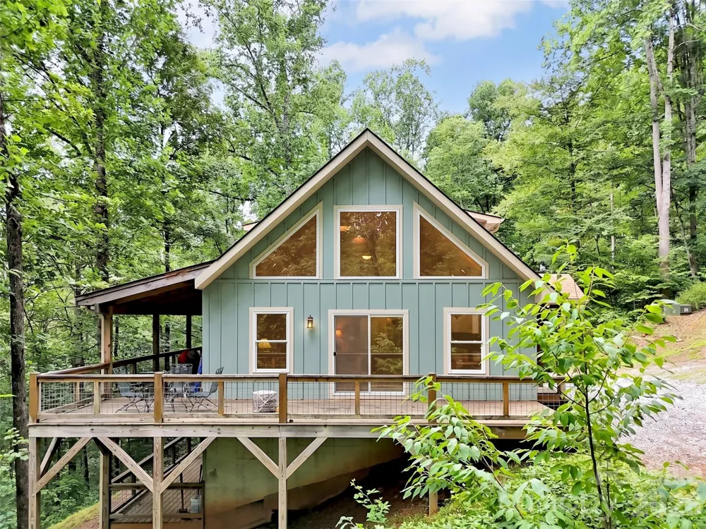 291 Incline Drive Drive Sylva, NC 28779