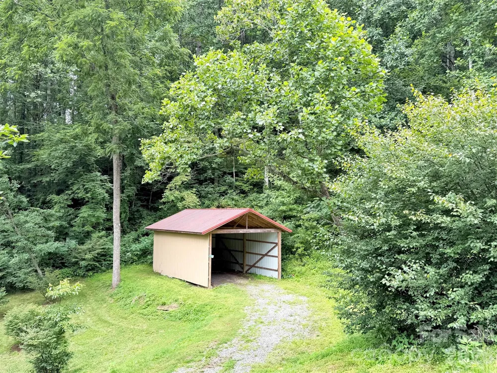 291 Incline Drive Drive Sylva, NC 28779