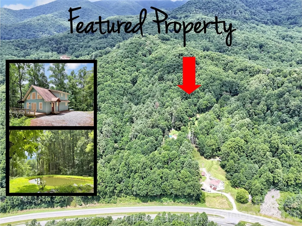 291 Incline Drive Drive Sylva, NC 28779