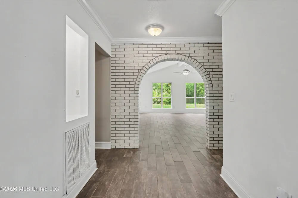 1307 Wisteria Lane Long Beach, MS 39560