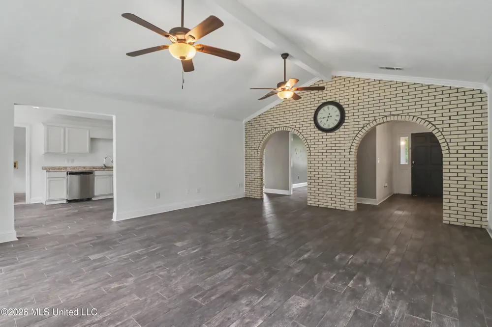 1307 Wisteria Lane Long Beach, MS 39560