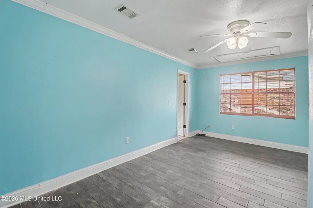 1307 Wisteria Lane Long Beach, MS 39560