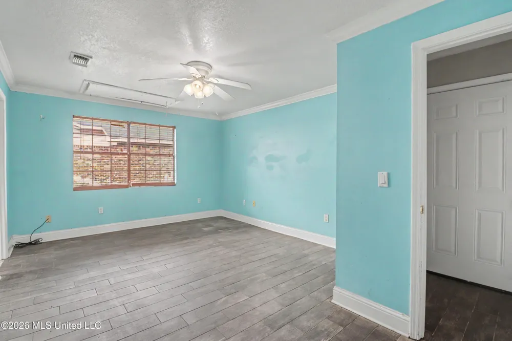 1307 Wisteria Lane Long Beach, MS 39560