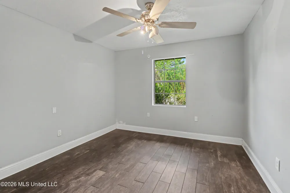 1307 Wisteria Lane Long Beach, MS 39560