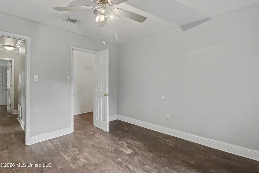 1307 Wisteria Lane Long Beach, MS 39560