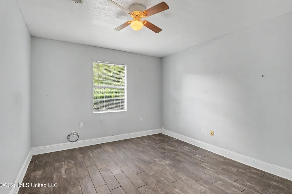 1307 Wisteria Lane Long Beach, MS 39560