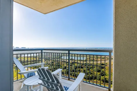 801 E Beach Drive #BC1912