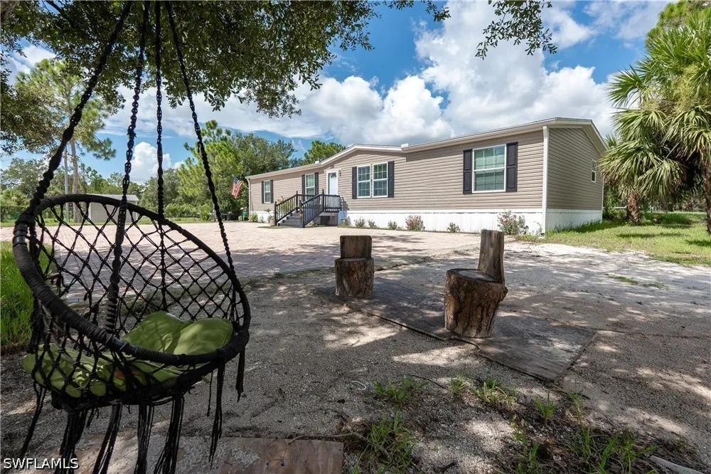 S Kennel Street Clewiston, FL 33440