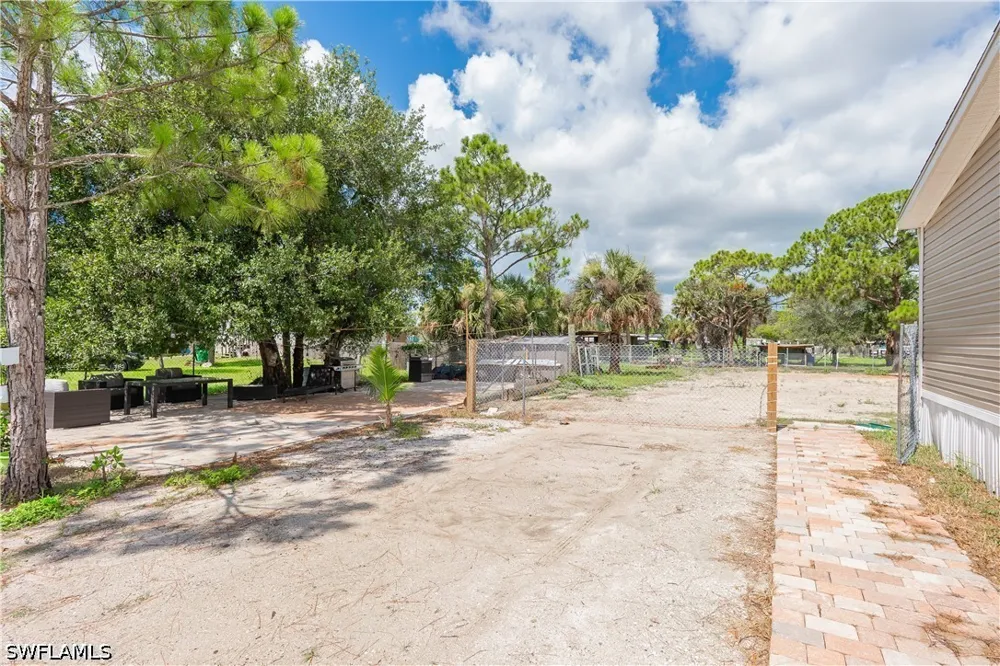 S Kennel Street Clewiston, FL 33440