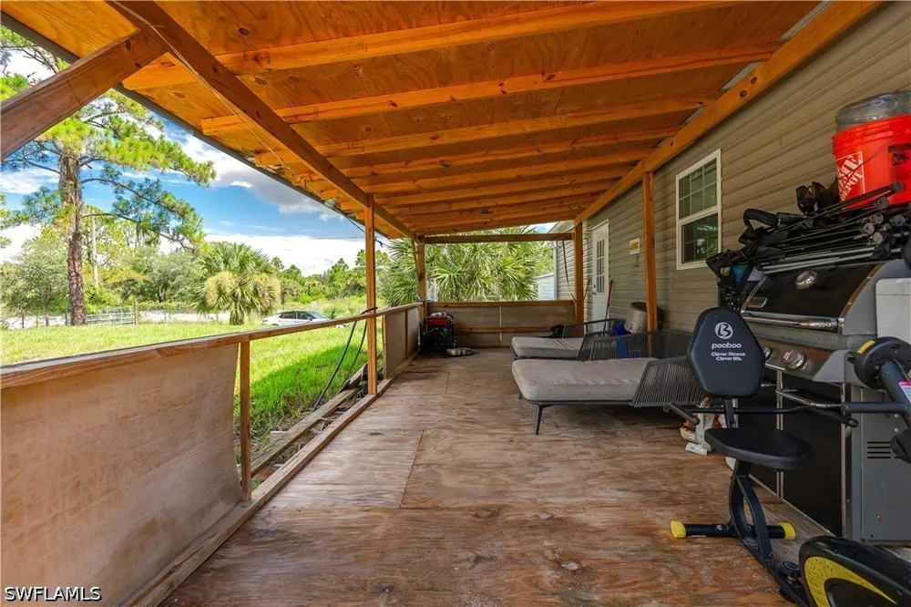 S Kennel Street Clewiston, FL 33440